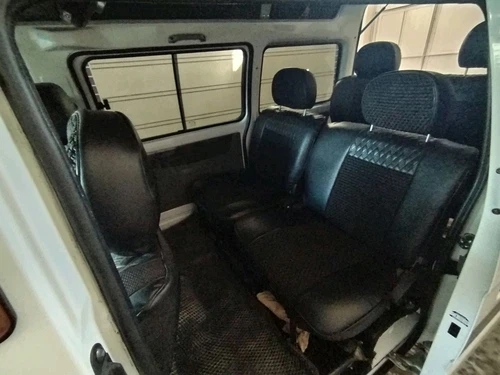 Chevrolet Damas