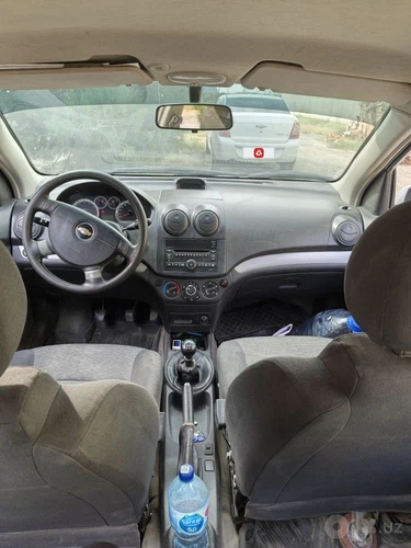Chevrolet Nexia