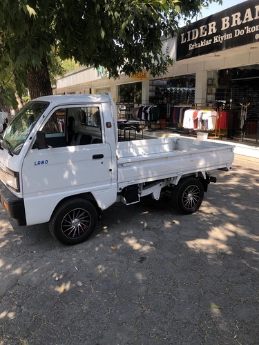 Chevrolet Labo