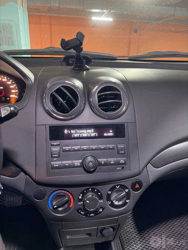 Chevrolet Nexia