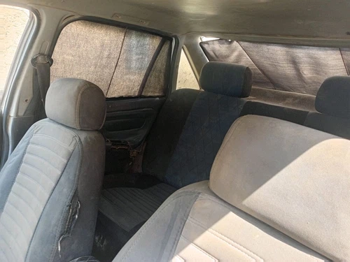 Daewoo Nexia