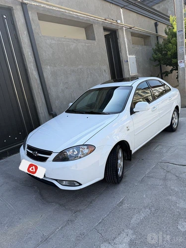 Chevrolet Lacetti, 2023, Toshkent