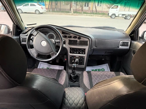 Chevrolet Nexia