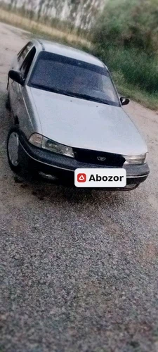 Daewoo Nexia, 1999, Ферганская область