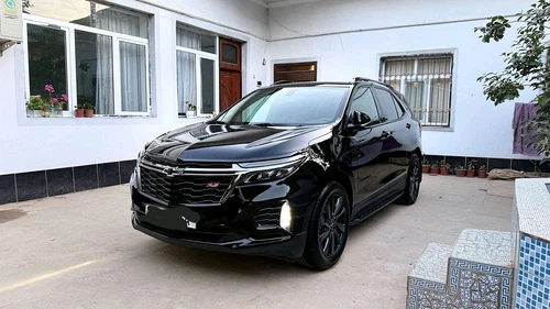 Chevrolet Equinox, 2023, Surxondaryo