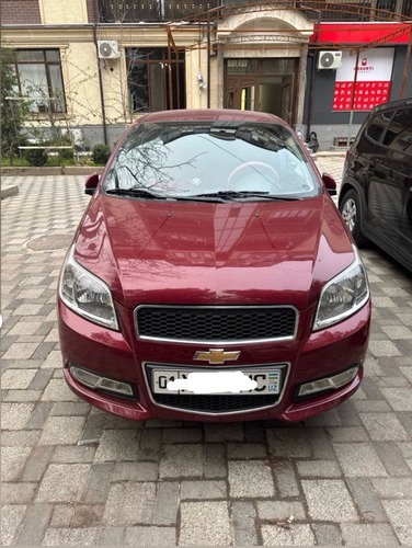 Chevrolet Nexia, 2019, Toshkent shahri