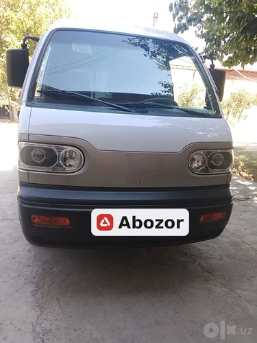 Chevrolet Damas, 2024, Toshkent