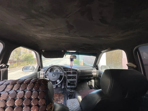Chevrolet Nexia