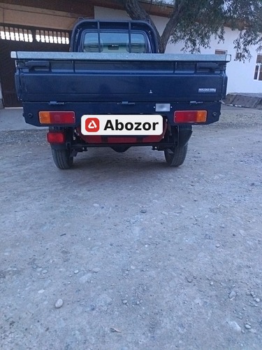 Chevrolet Labo