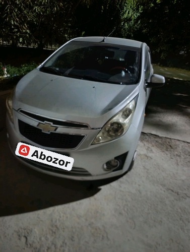 Chevrolet Spark, 2011, Toshkent shahri