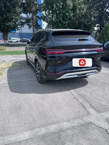 BYD Song Plus