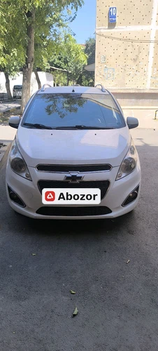 Chevrolet Spark, 2011, Ташкент (город)