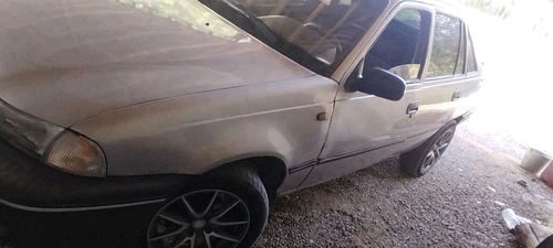 Daewoo Nexia