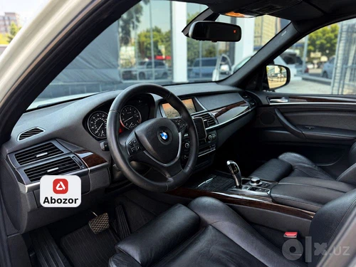 BMW X5 M