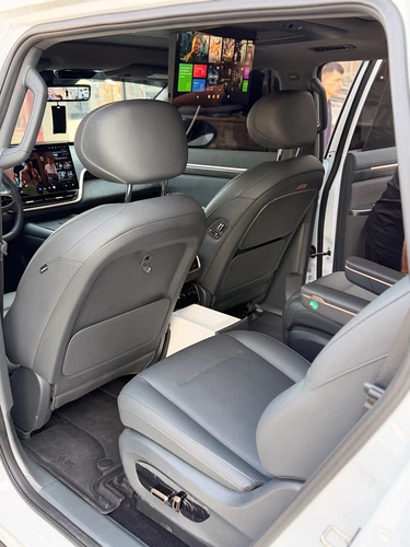 Dongfeng EP 008