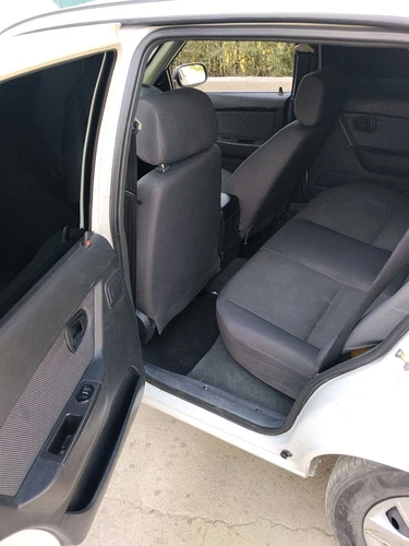 Chevrolet Nexia