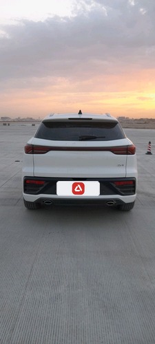 JAC JS6