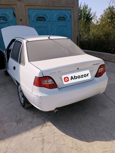 Chevrolet Nexia