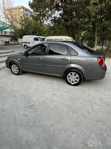 Chevrolet Lacetti, 2015, Toshkent