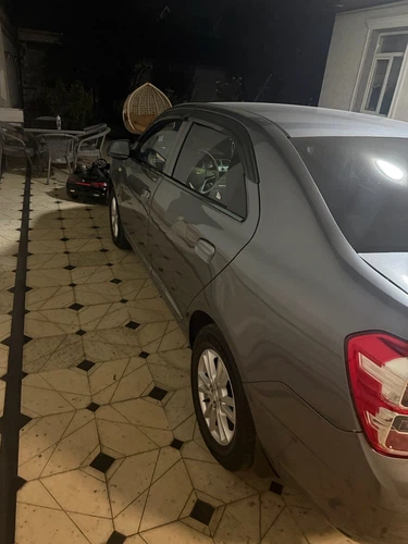 Chevrolet Cobalt