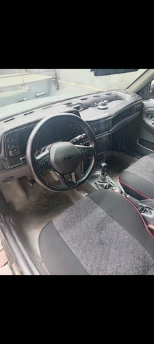 Daewoo Nexia