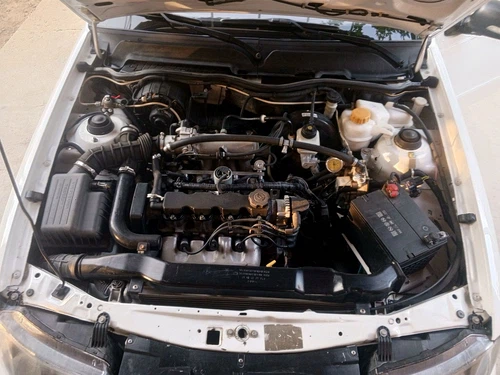 Chevrolet Nexia