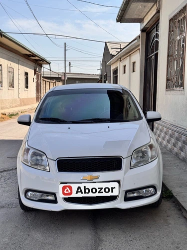Chevrolet Nexia, 2020, Toshkent shahri