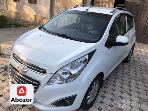 Chevrolet Spark, 2019, Ташкентская область