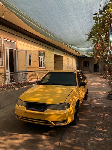 Chevrolet Nexia, 2009, Наманганская область
