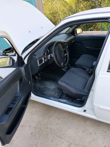 Chevrolet Nexia