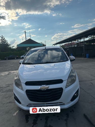 Chevrolet Spark, 2016, Toshkent shahri