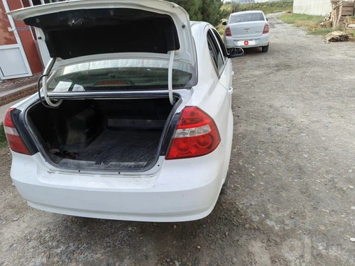 Chevrolet Nexia