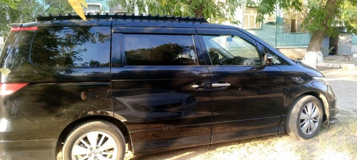 Honda Elysion