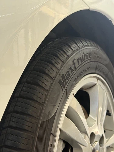 Chevrolet Nexia