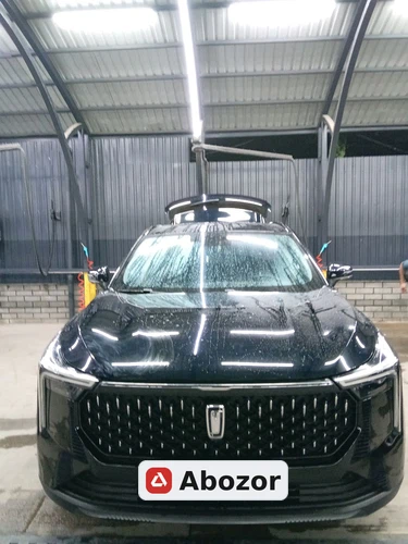 Bestune T55, 2024, Toshkent shahri