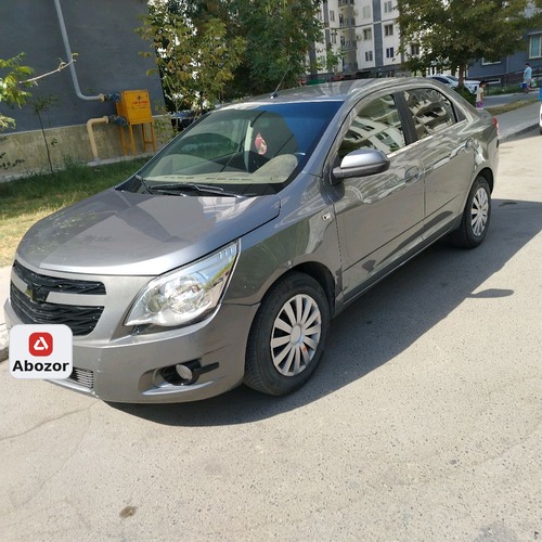 Chevrolet Cobalt