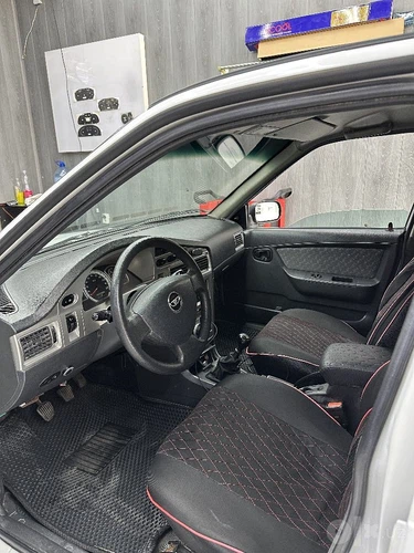 Chevrolet Nexia