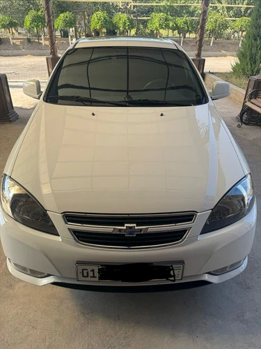 Chevrolet Lacetti, 2021, Toshkent shahri