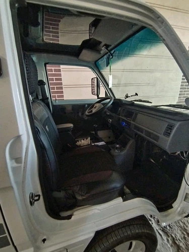 Chevrolet Damas