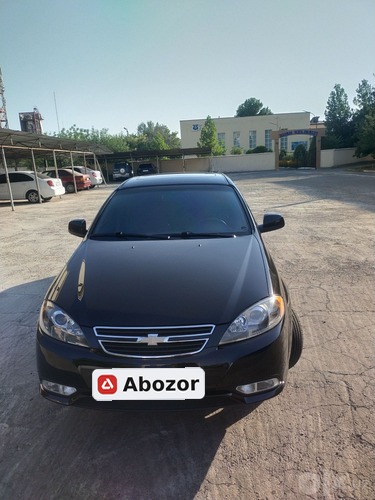 Chevrolet Lacetti, 2023, Toshkent