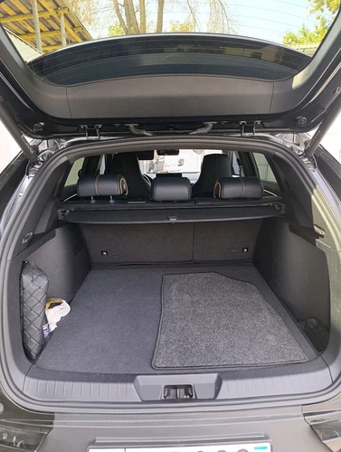 BYD Song Plus