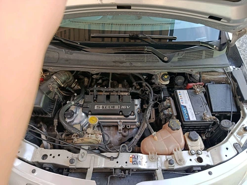 Chevrolet Cobalt