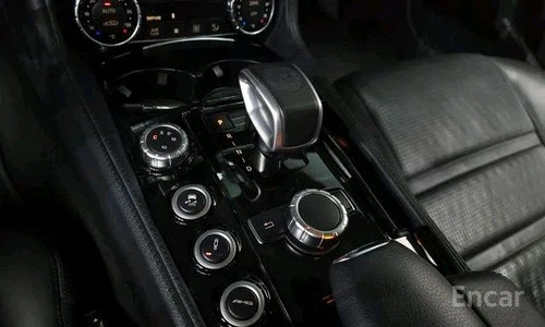 Mercedes-Benz CLS AMG