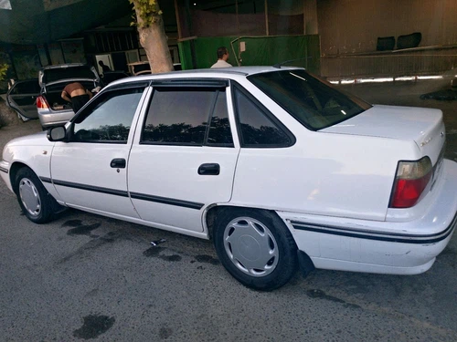 Daewoo Nexia