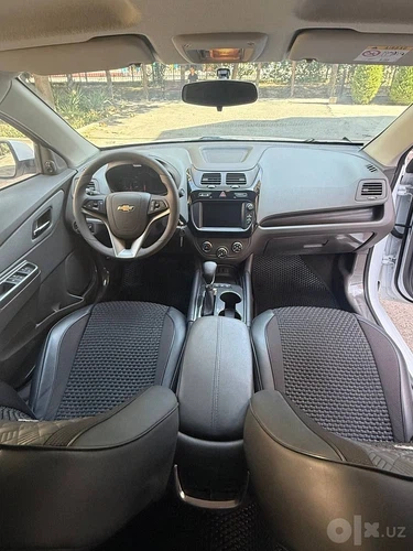 Chevrolet Cobalt
