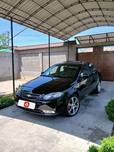 Chevrolet Lacetti, 2020, Toshkent