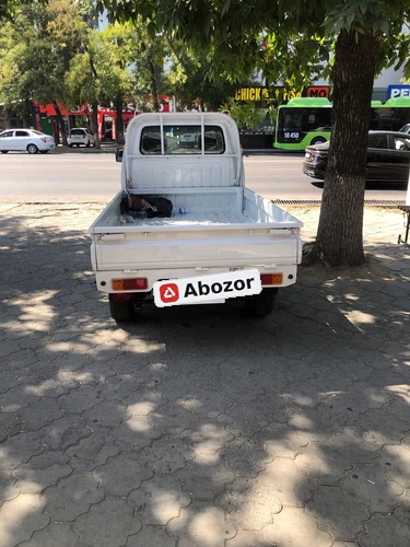 Chevrolet Labo