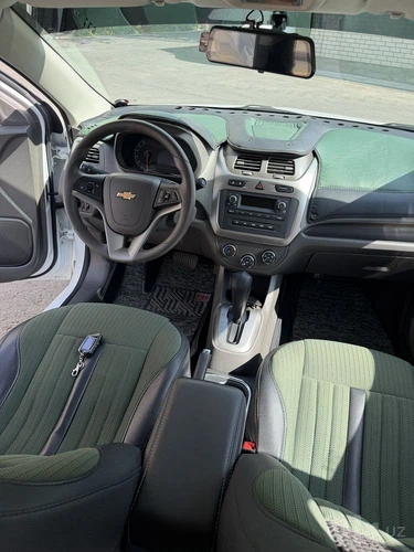 Chevrolet Cobalt