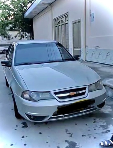 Chevrolet Nexia, 2008, Самаркандская область