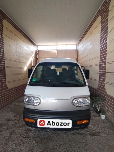Chevrolet Damas, 2025, Toshkent